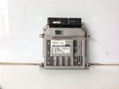 Unidad de control/módulo del motor