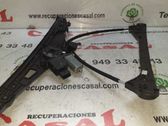 Regulador de ventanilla eléctrico de puerta delantera