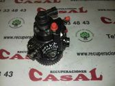Pompe d'injection de carburant à haute pression