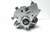 Fuel injection high pressure pump