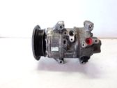 Air conditioning (A/C) compressor (pump)