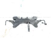 Front subframe