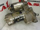 Motor de arranque