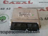 Engine control unit/module