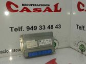 Unidad de control/módulo del motor