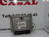 Engine control unit/module