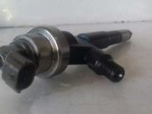 Inyector de combustible