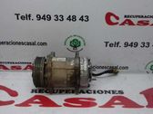 Air conditioning (A/C) compressor (pump)