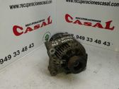 Generator/alternator