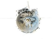Manual 5 speed gearbox