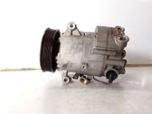 Air conditioning (A/C) compressor (pump)