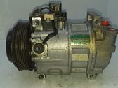 Air conditioning (A/C) compressor (pump)