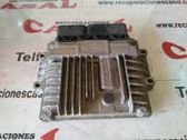 Engine control unit/module