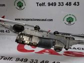 Motor del limpiaparabrisas
