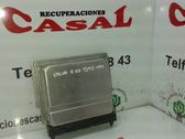 Unidad de control/módulo del motor