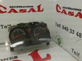 Speedometer (instrument cluster)