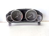 Speedometer (instrument cluster)