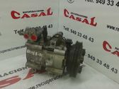 Air conditioning (A/C) compressor (pump)