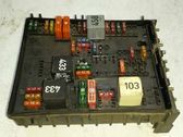 BSM Control unit