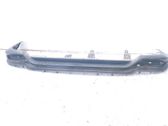 Front bumper mounting bracket