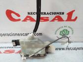 Cerradura de puerta delantera
