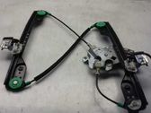 Front door electric window regulator