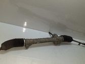 Steering rack