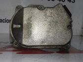 Throttle body valve