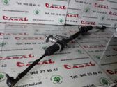 Steering rack