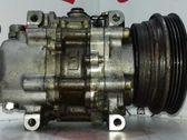 Air conditioning (A/C) compressor (pump)