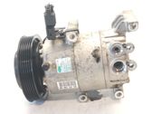 Air conditioning (A/C) compressor (pump)