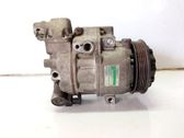 Air conditioning (A/C) compressor (pump)