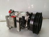 Ilmastointilaitteen kompressorin pumppu (A/C)