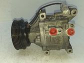 Air conditioning (A/C) compressor (pump)