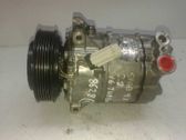 Compresor (bomba) del aire acondicionado (A/C))