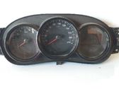 Geschwindigkeitsmesser Cockpit