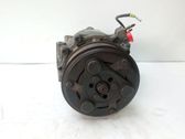 Air conditioning (A/C) compressor (pump)