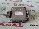 Calculateur moteur ECU