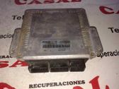 Engine control unit/module