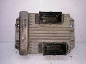 Unidad de control/módulo del motor