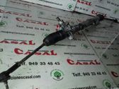 Steering rack