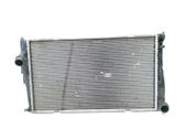 Coolant radiator