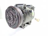 Supercharger