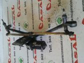 Wiper motor