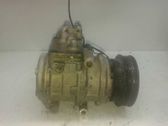 Klimakompressor Pumpe