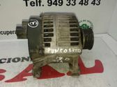 Generator/alternator
