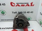 Generator/alternator