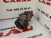Air conditioning (A/C) compressor (pump)