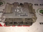 Unidad de control/módulo del motor