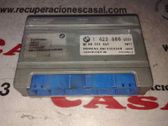 Unidad de control/módulo de la caja de cambios